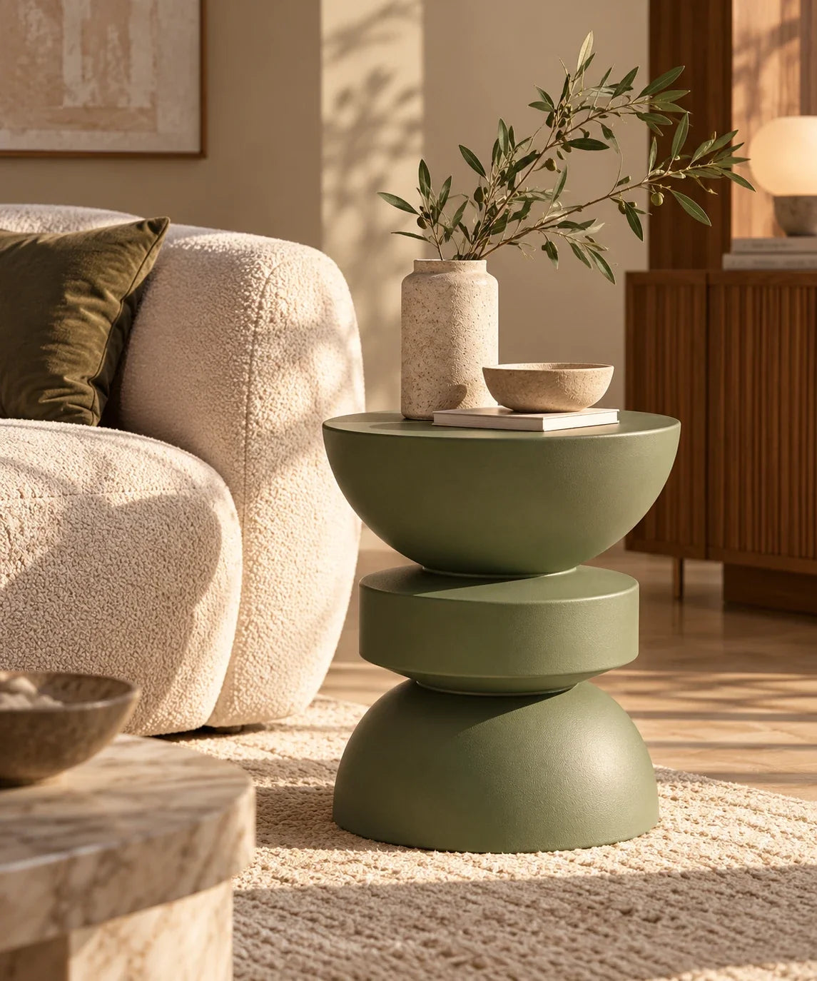 Tables d'appoint
