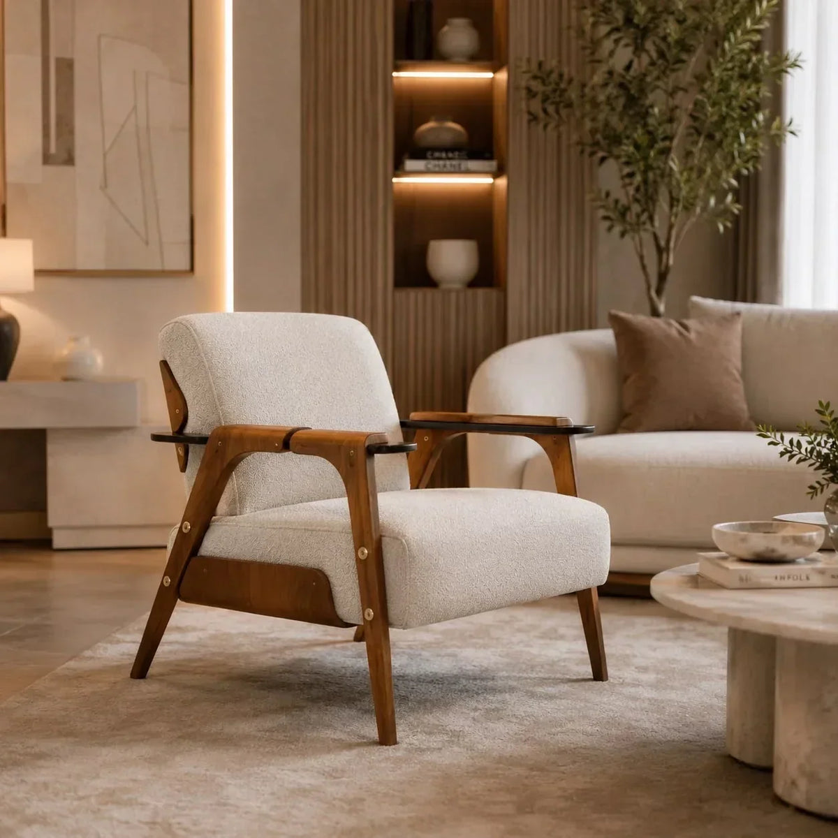 Fauteuils Design