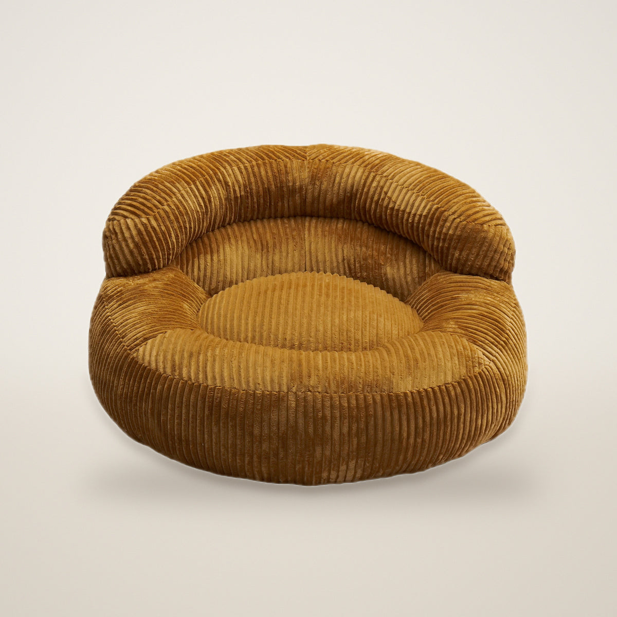 Fauteuil Nid — photographie studio